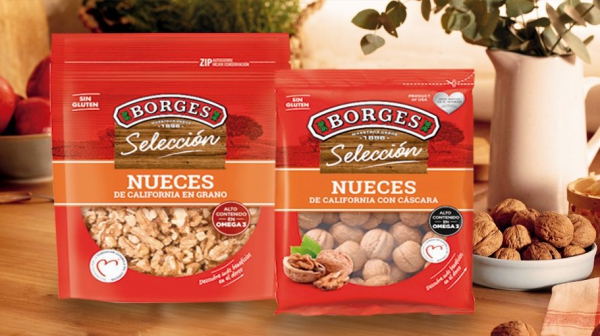 Borges Selección